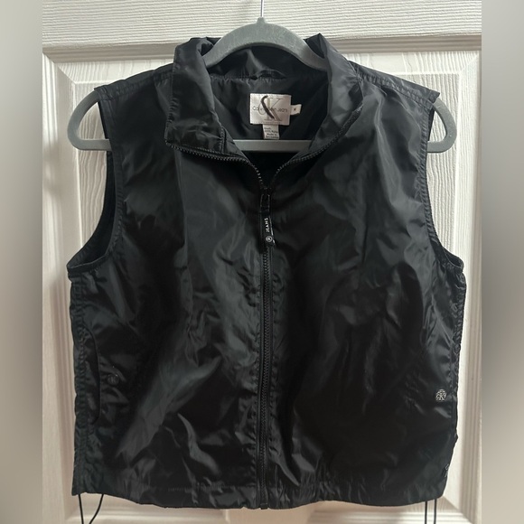 Calvin Klein Vest Size Medium - Picture 1 of 12